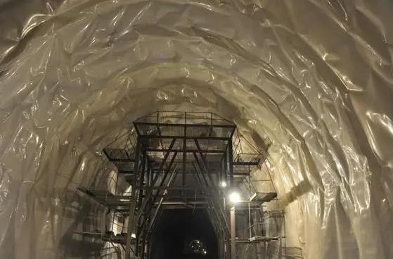 大兴隧道蒸汽增压增温设备 隧道蒸汽减压阀图片 隧道养护拱